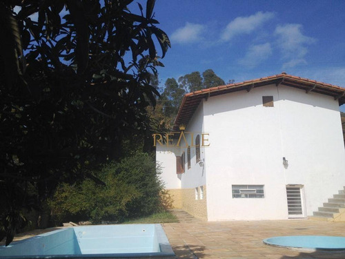 Imagem 2 de 9 de Casa À Venda, 280 M² Por R$ 1.000.000,00 - Vila Cascais - Vinhedo/sp - Ca0743