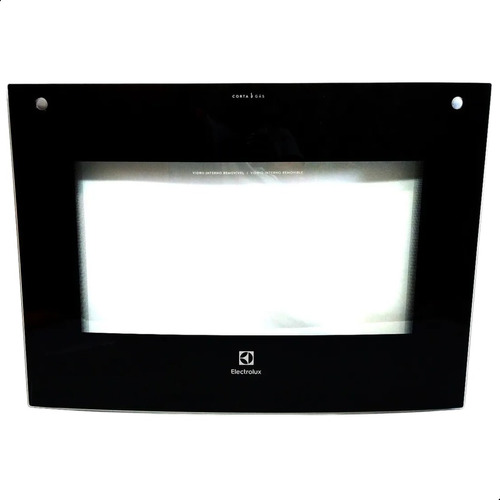 Vidro Externo Porta Forno Fogão Electrolux 76gs 76gss