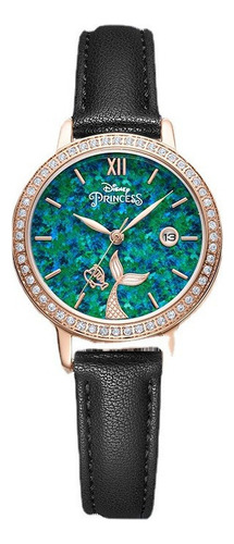 Reloj Disney Princess Para Mujer A