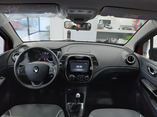 Renault Captur Intens 2.0 Entrega Inmediata 15 Dias Se