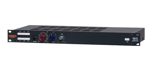 Preamplificador Warm Audio Wa73 De Mic Tipo Neve1073 Palermo