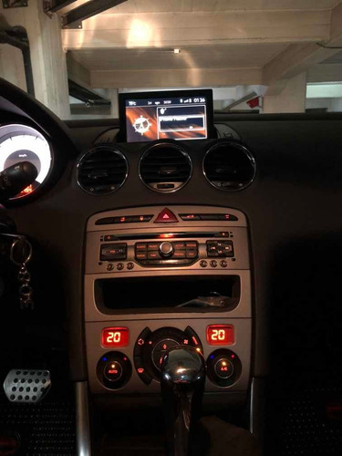 Peugeot 308 1.6 Sport Thp 163cv 2014