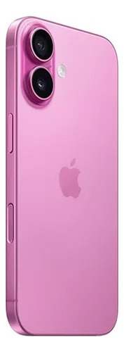 Apple iPhone 16 (128gb) - Rosa