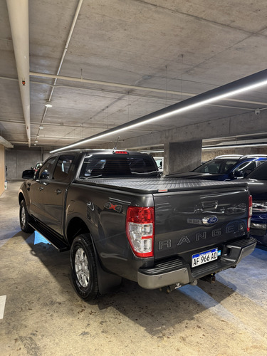 Ford Ranger 3.2 Cd Xls Tdci 200cv Manual 4x4
