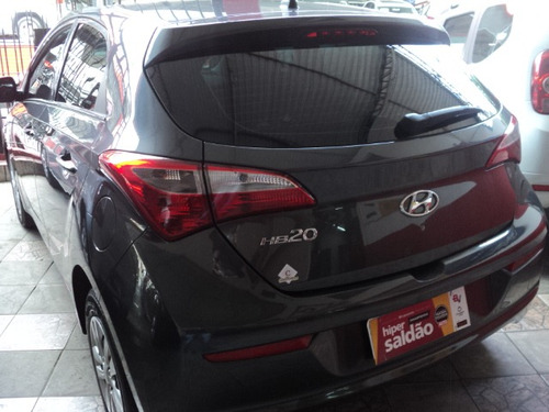 Hyundai Hb20 1.0 Comfort Flex 4p 2018 39000km $38890,00