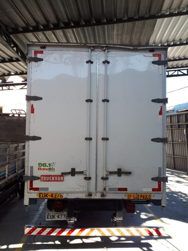 Volkswagem Vw Delivery 9.150 - 2011