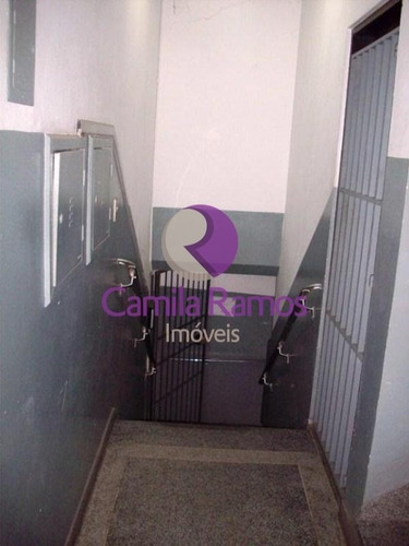 Imagem 12 de 19 de Sala Comercial Para Locação, Jardim São Luís, Suzano/sp. - Sa0066 - 68333923