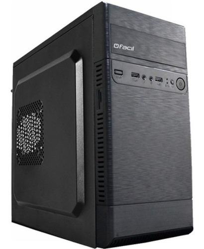 Imagem 4 de 4 de Computador Intel Core I5 3,20ghz 8gb Ddr3 Ssd 120gb