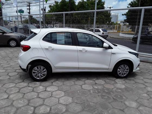 Imagem 9 de 9 de Fiat Argo 1.0 Firefly Flex Drive Manual