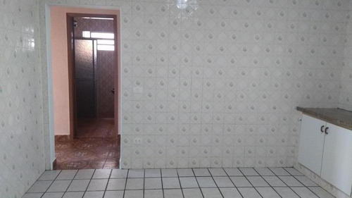 Imagem 7 de 30 de Casa - 3 Dormitórios - 1 Edícula - 3 Vagas De Garagem - Jardim Sabiá - Cotia / Sp - Cs531071v