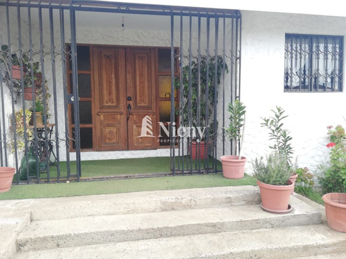 Parcela En Venta Los Laureles, Limache