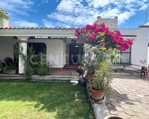 Casa Venta La Carcaña, San Pedro Cholula, Puebla