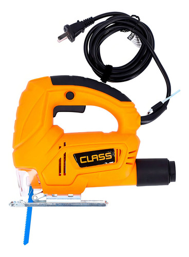 Sierra Caladora Class 55mm 400 Watts 220v 50hz