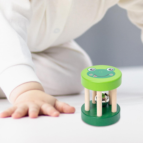 3 Set De Juguetes Sensoriales Para Bebés Con 3 Piezas