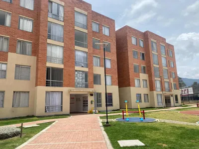 Apartamento en venta