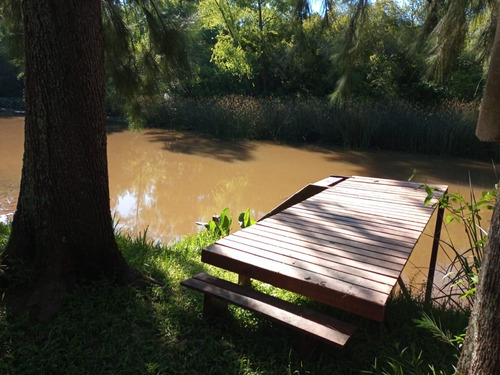 Imagen 14 de 14 de Cabañas Para 4 Y 2 Personas Delta Tigre