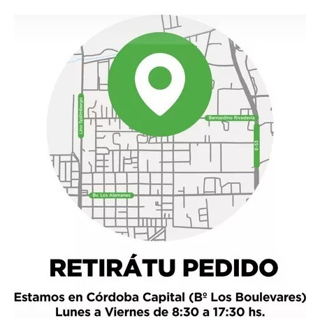 Tela De Cerco 1.60m X 5m Con Ojales Verde