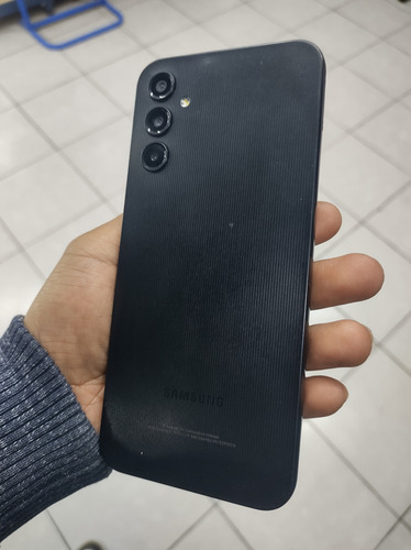 Celular Samsung Galaxy A14 5g Refacciones- Pantalla Original (Usado)