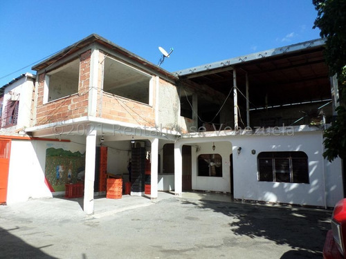 Imagen 1 de 30 de Se Vende Casa En Barquisimeto Rah: 22-1077