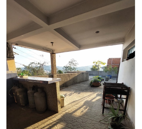 Best House Vende Casa En El Vigia Los Teques