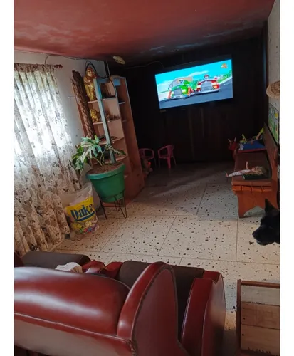 Casa en Venta Km 23 Junquito