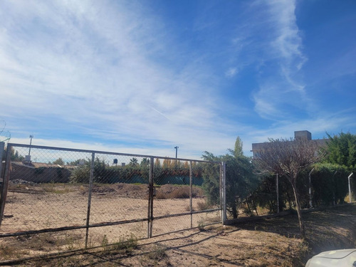 Lote Barrio Don David Vistalba