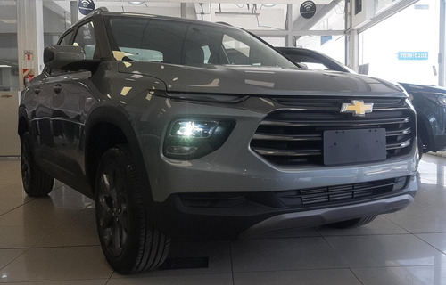 Chevrolet Montana 1.2 T Premier At