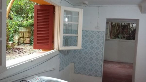 Casa Em Espirito Santo Com 2 Dormitórios - Mi9093