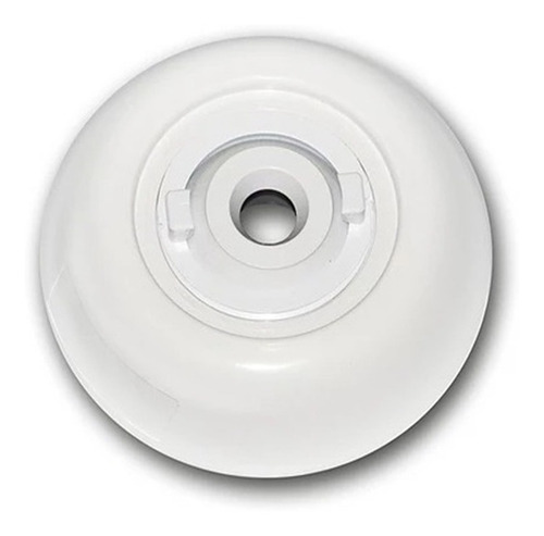 Imagem 2 de 7 de Kit Dispositivo Retorno Sobrepor Piscina Alvenaria Nautilus
