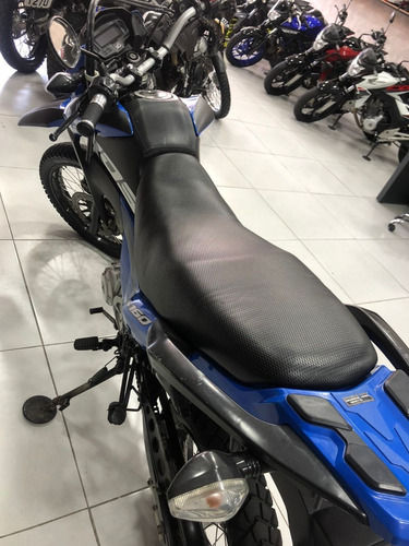 Imagem 6 de 6 de Honda Bros