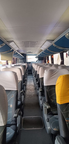Marcopolo Paradiso G7 1200 Ano 2009 K310 Jm Cod.1255
