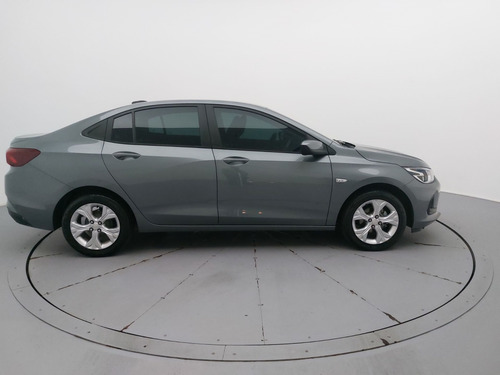 Chevrolet Onix 1.0 TURBO FLEX LTZ AUTOMÁTICO