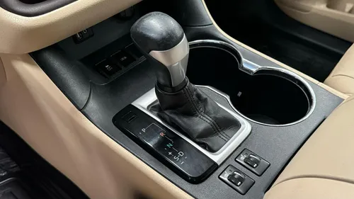 Toyota Highlander 3.5 Xle At