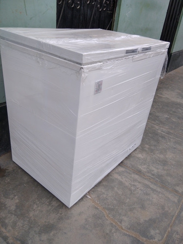 Congeladora Refrigeradora Nevera Heladera