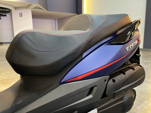Imagem 6 de 12 de Dafra / Citycom 300 S 2022 0 Km* Pronta Entrega*(edney)