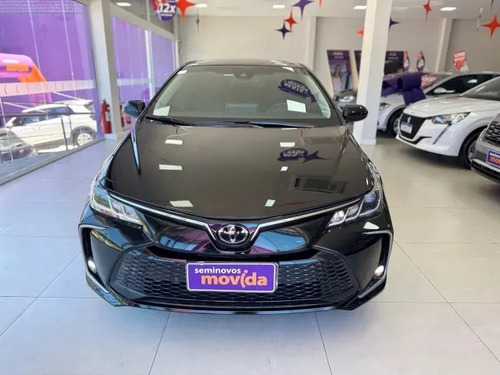 Toyota Corolla XEi 2.0 Flex