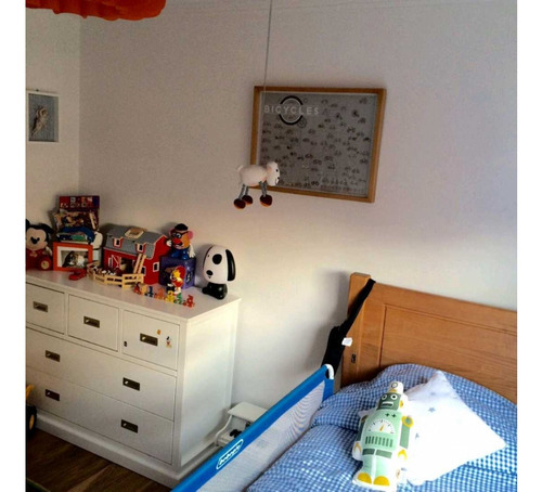 Departamento Las Condes / Felix De Amesti