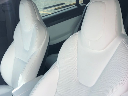 Imagen 11 de 15 de Tesla Model X 2019 P 100d