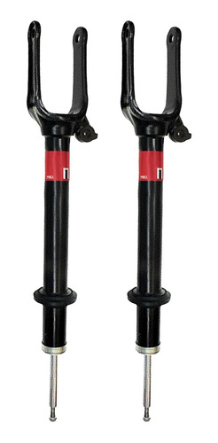 Set Amortiguadores Gas Delanteros Trw Ml350 2006 - 2011