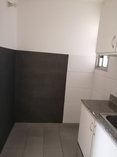 Alquiler Apartamento 2 Dormitorios Brazo Oriental