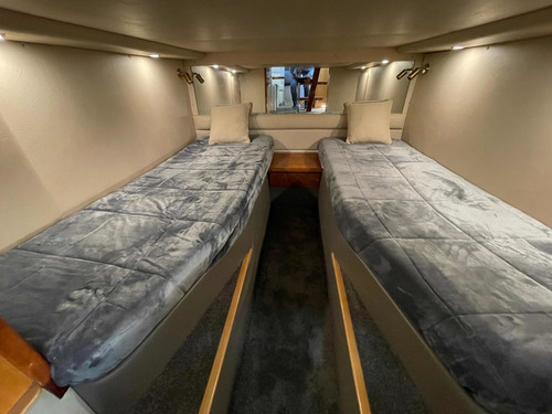 Crucero Genesis 387 ( Genesis 390, Santana 38, Klase A 42)