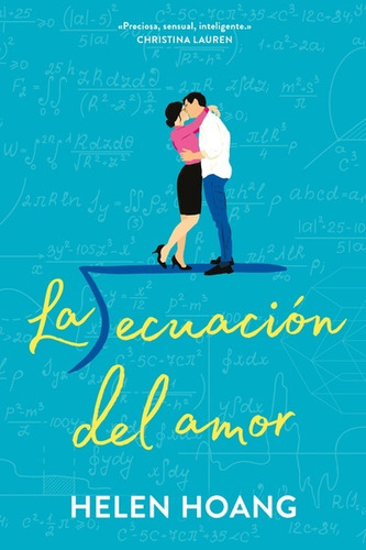 Serie La Ecuación Del Amor - La Ecuación Del Amor - Helen Ho