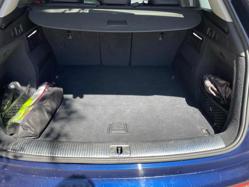 Audi Q5 2.0 Tfsi Stronic 252cv