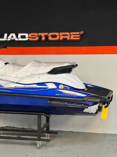 Yamaha Gp 1800 Svho - Año 2025 - Unidad 0 Km - Permuto
