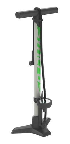 Bomba De Ar Syncros Floor Pump Vernon 3.0