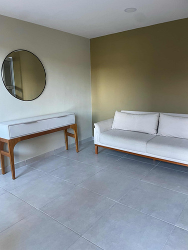 Apartamento 2 Dormitórios 42 Metros Com Vaga
