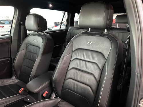 Volkswagen Tiguan Allspace Rl