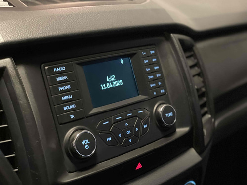 Ford Ranger 2.2 XL 4X4 CD 16V DIESEL 4P MANUAL