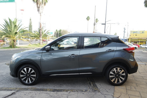 Imagen 3 de 15 de 2018 Nissan Kicks Exclusive Factura Original