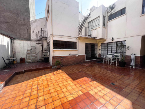 Venta Casa Xochicalco Col Vertiz Narvarte
